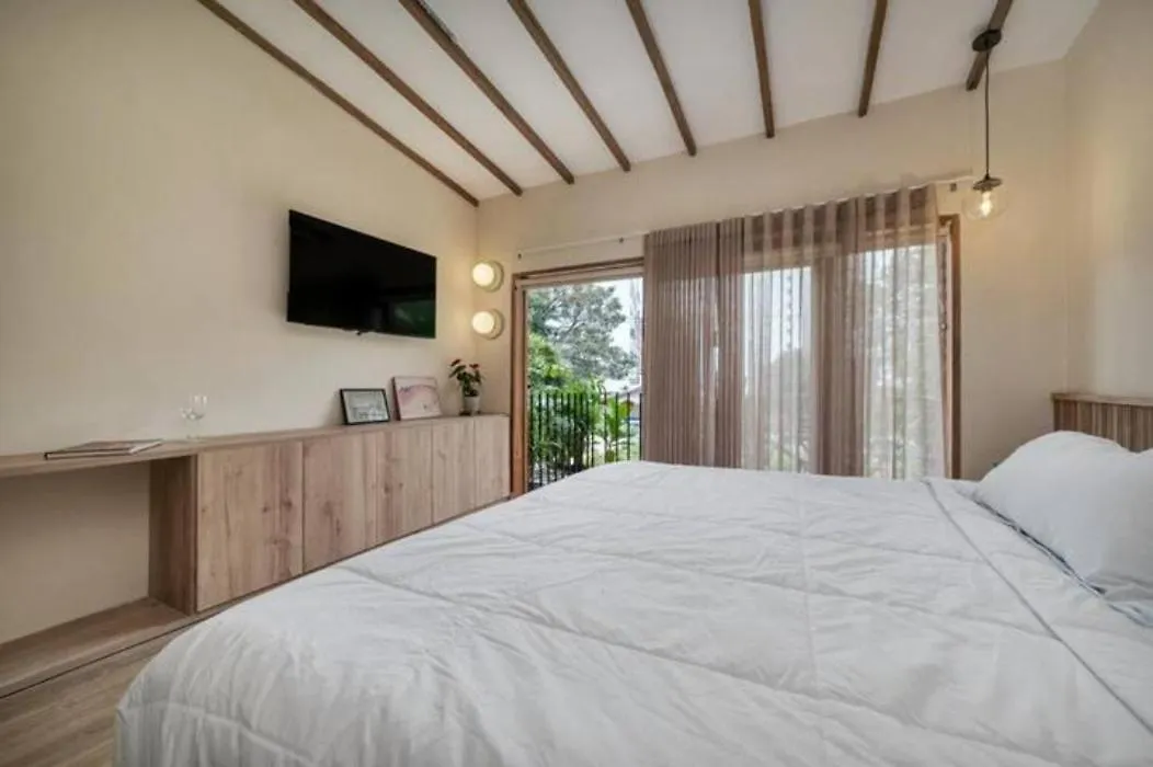 Apartment Candelaria Hotel Boutique Medellin Colombia
