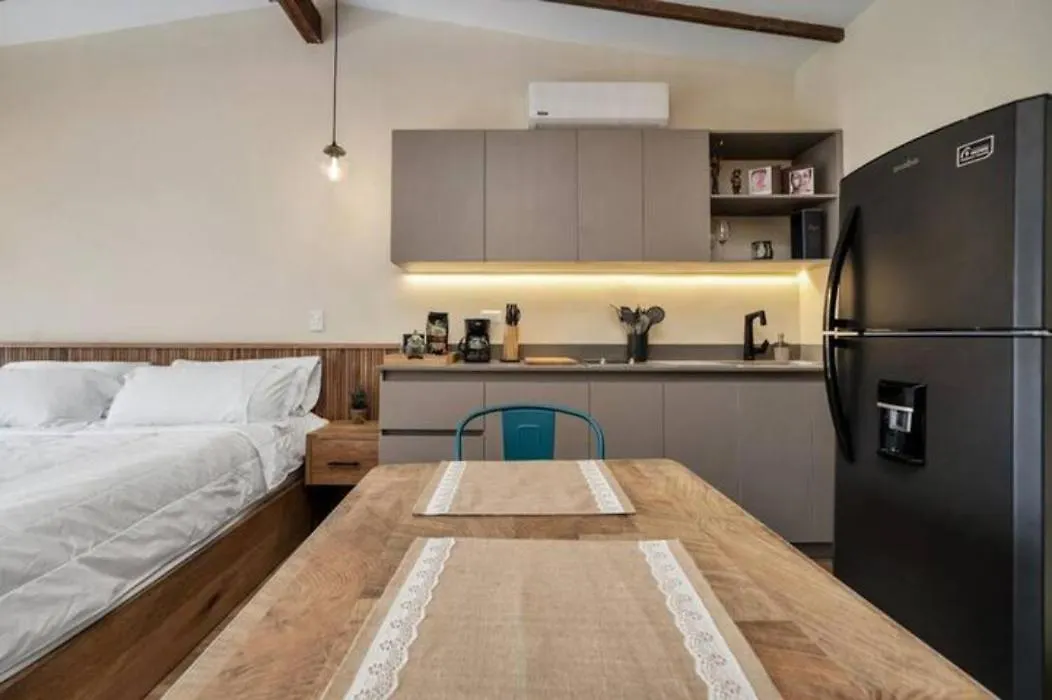 Apartment Candelaria Hotel Boutique Medellin