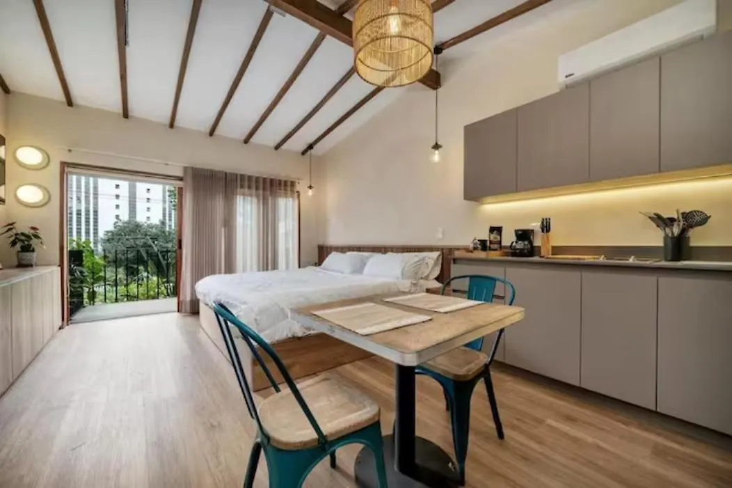Candelaria Hotel Boutique Medellin