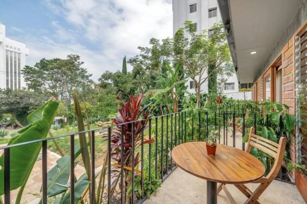 Apartment Candelaria Hotel Boutique Medellin