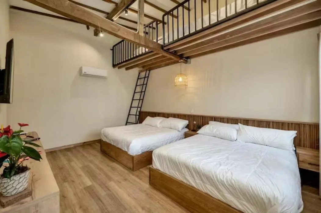 Apartment Candelaria Hotel Boutique Medellin