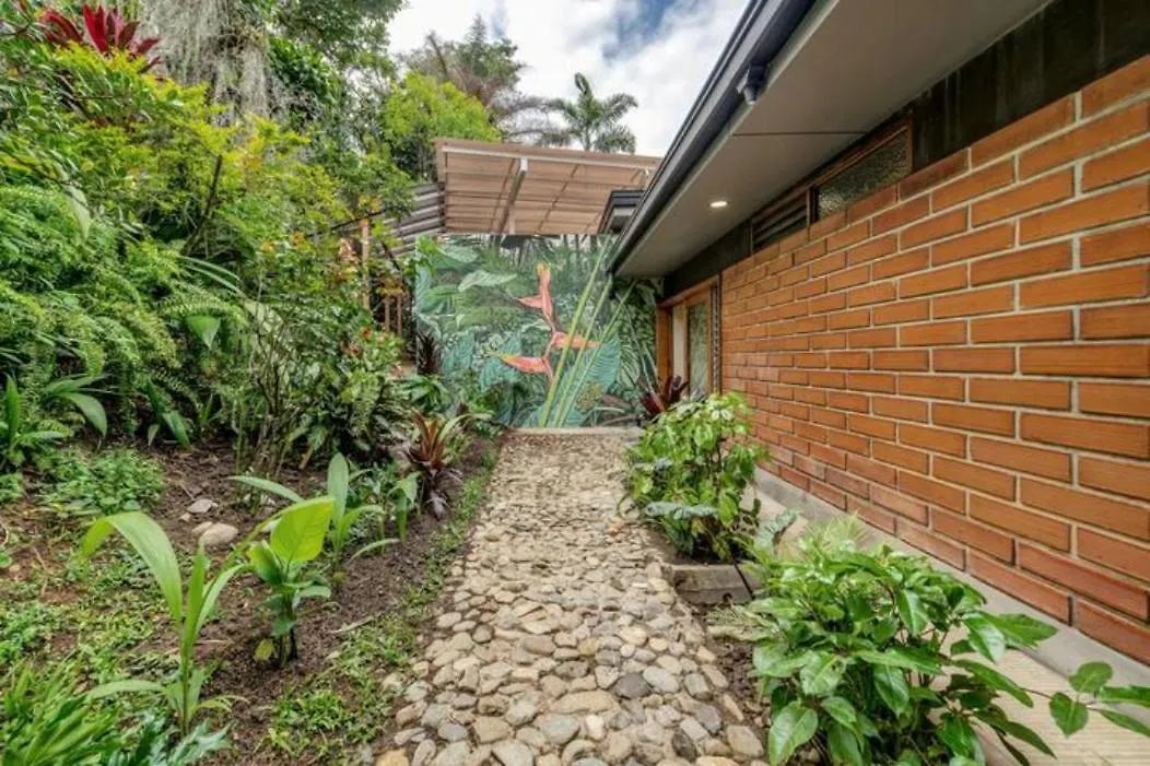 Candelaria Hotel Boutique Medellin Apartment