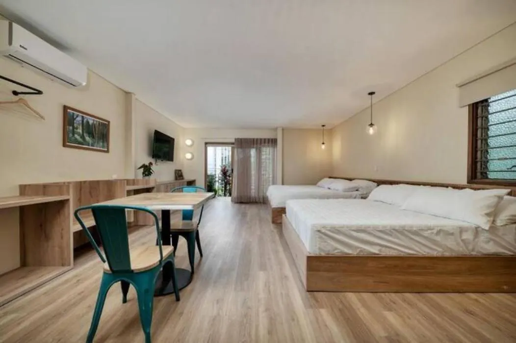 Candelaria Hotel Boutique Medellin