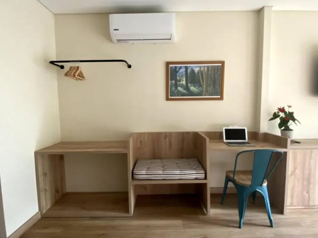 Candelaria Hotel Boutique Medellin Apartment