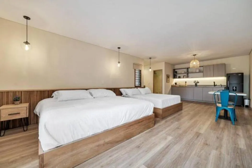 Candelaria Hotel Boutique Medellin Apartment