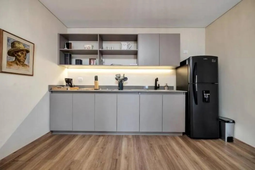 Apartment Candelaria Hotel Boutique Medellin Colombia