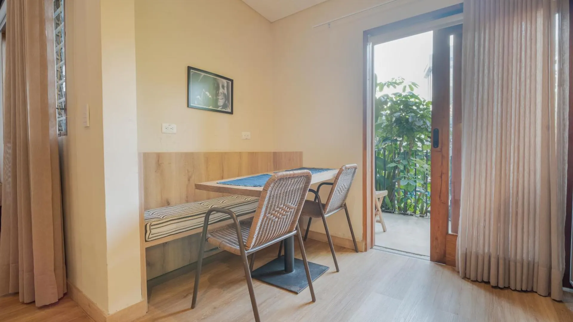 Candelaria Hotel Boutique Medellin Apartment