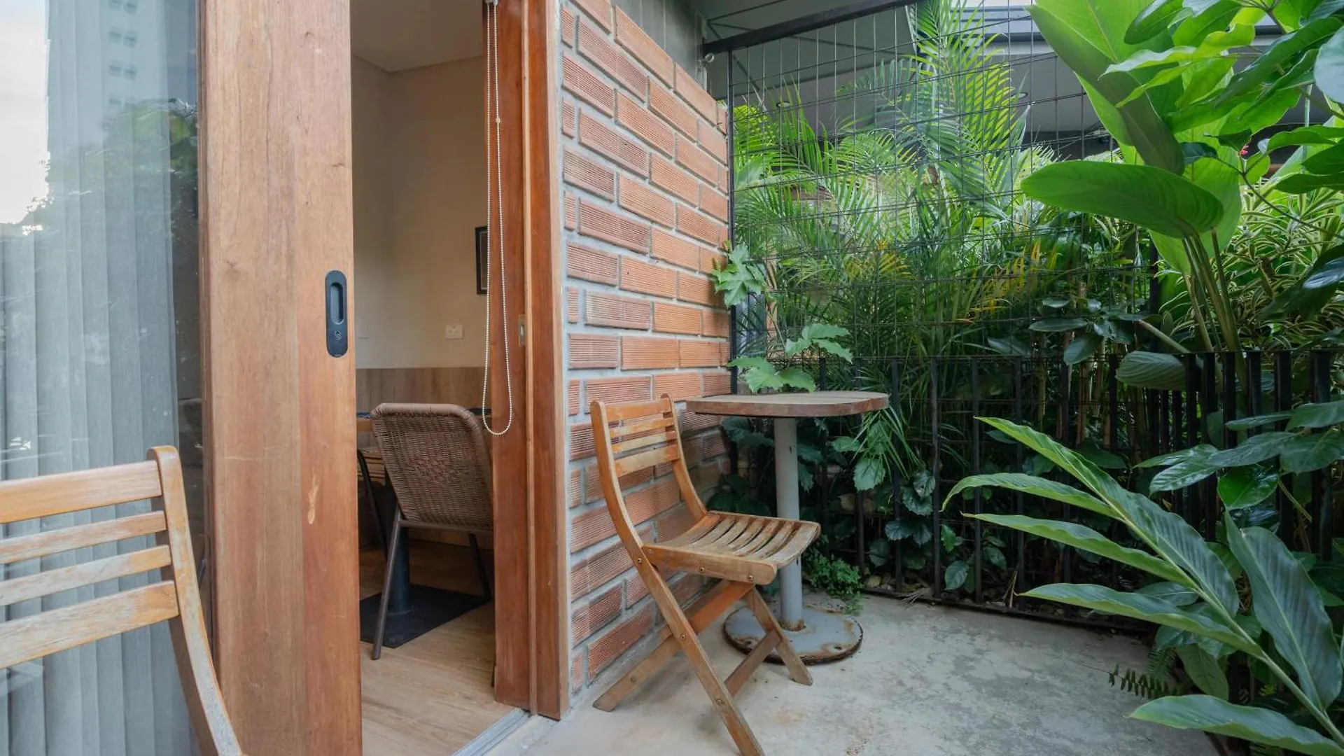 Candelaria Hotel Boutique Medellin 0*,  Colombia