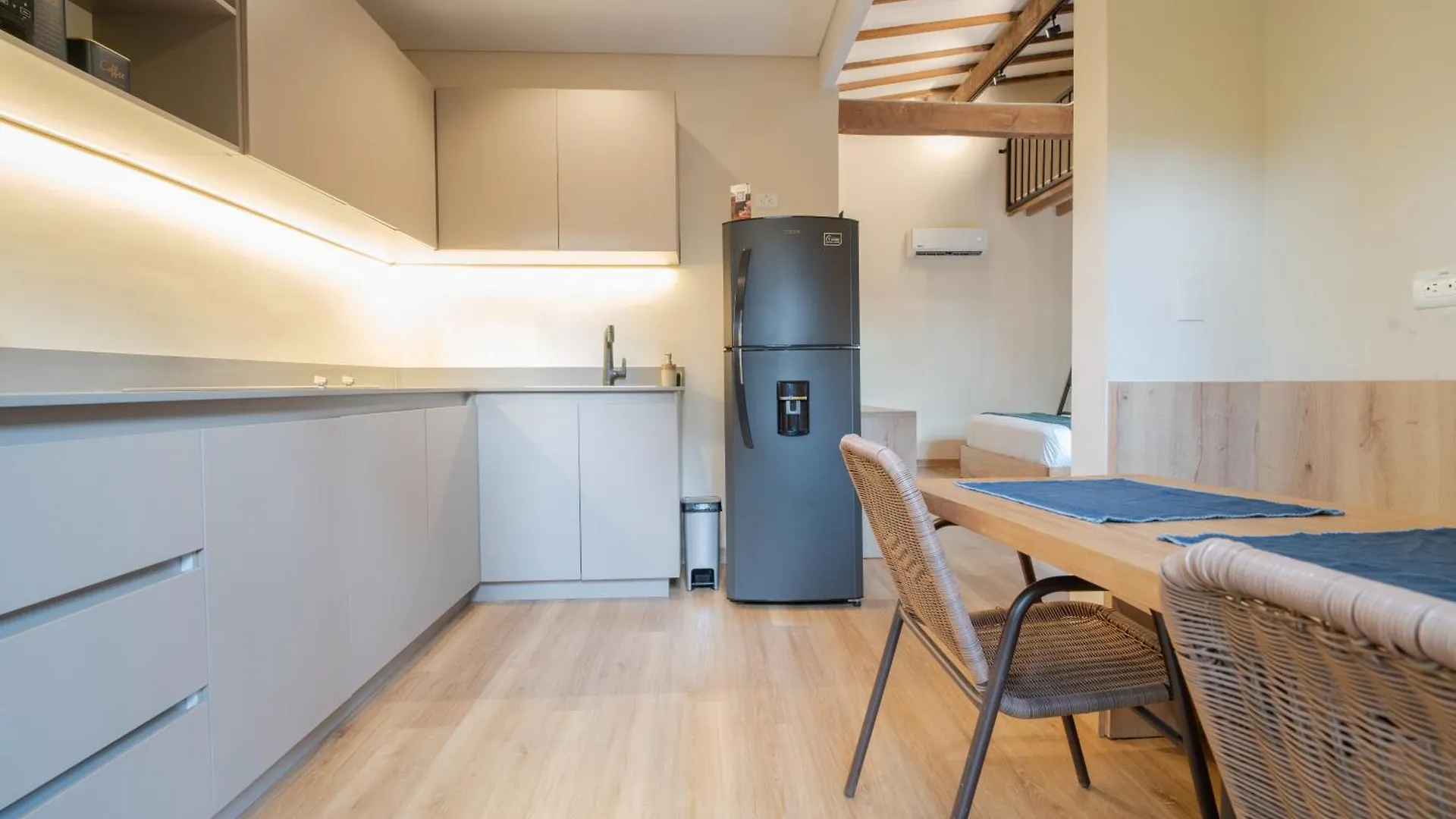 Apartment Candelaria Hotel Boutique Medellin Colombia