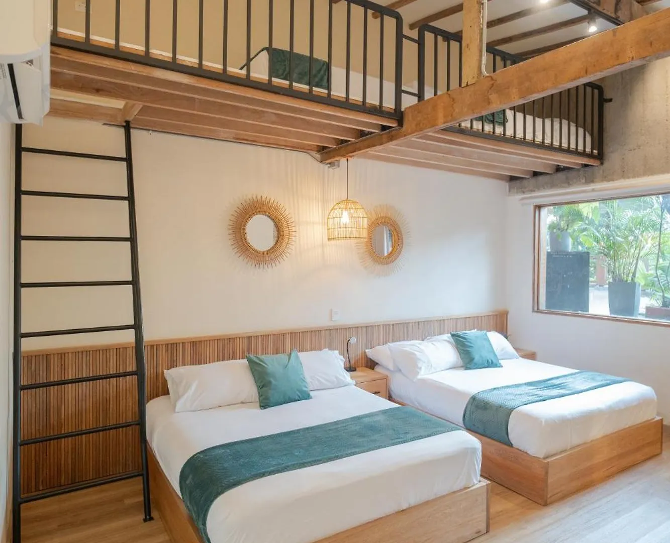 Apartment Candelaria Hotel Boutique Medellin