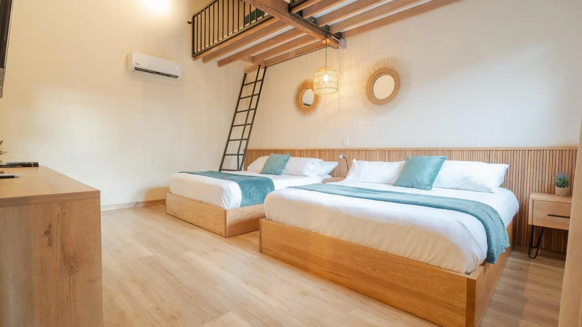 Apartment Candelaria Hotel Boutique Medellin