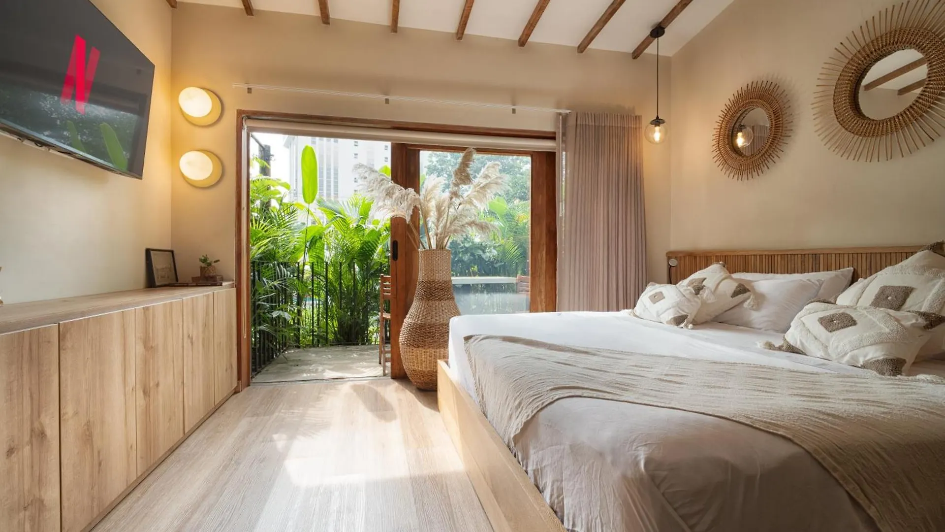 Candelaria Hotel Boutique Medellin
