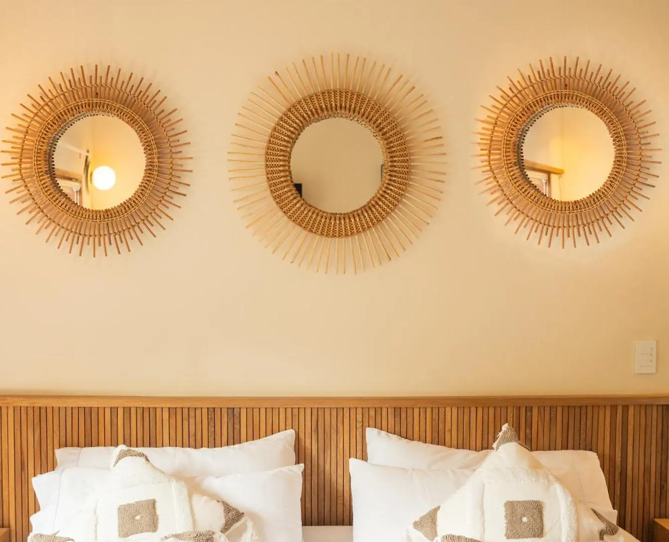 Candelaria Hotel Boutique メデジン アパート