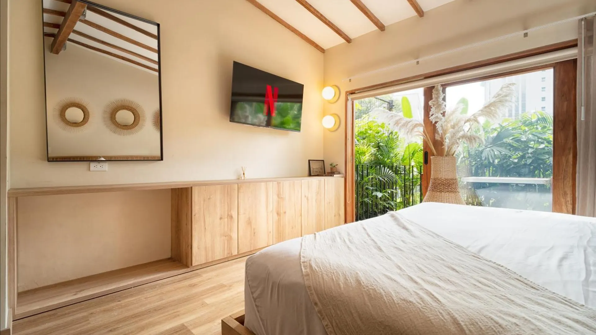 Candelaria Hotel Boutique Medellin Apartment
