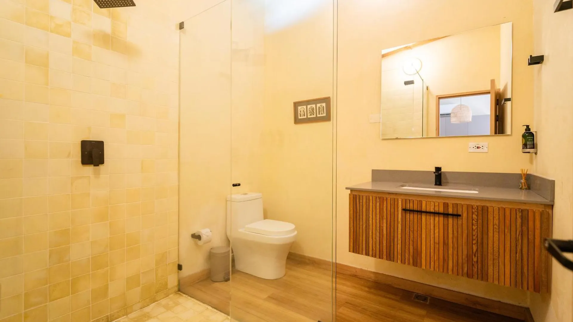 Candelaria Hotel Boutique Medellin Apartment