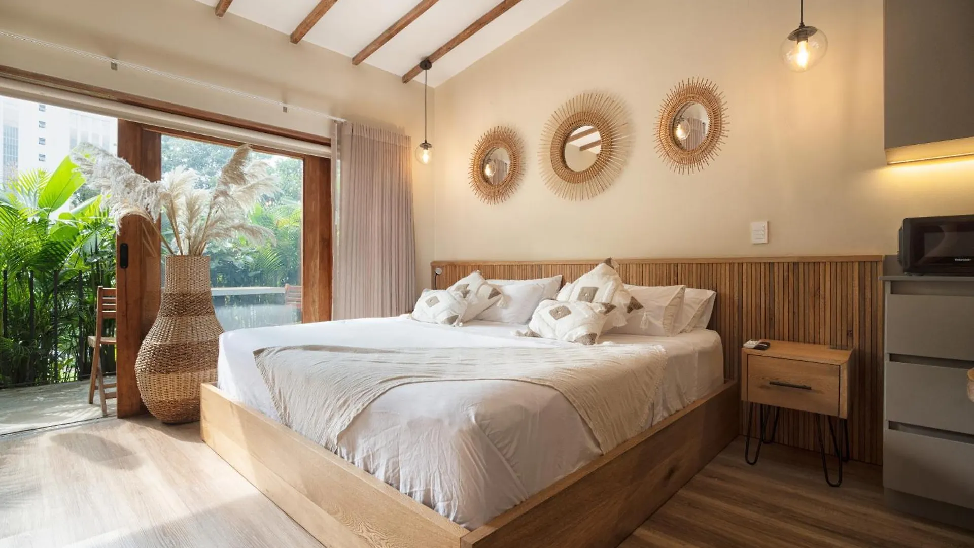 Apartment Candelaria Hotel Boutique Medellin