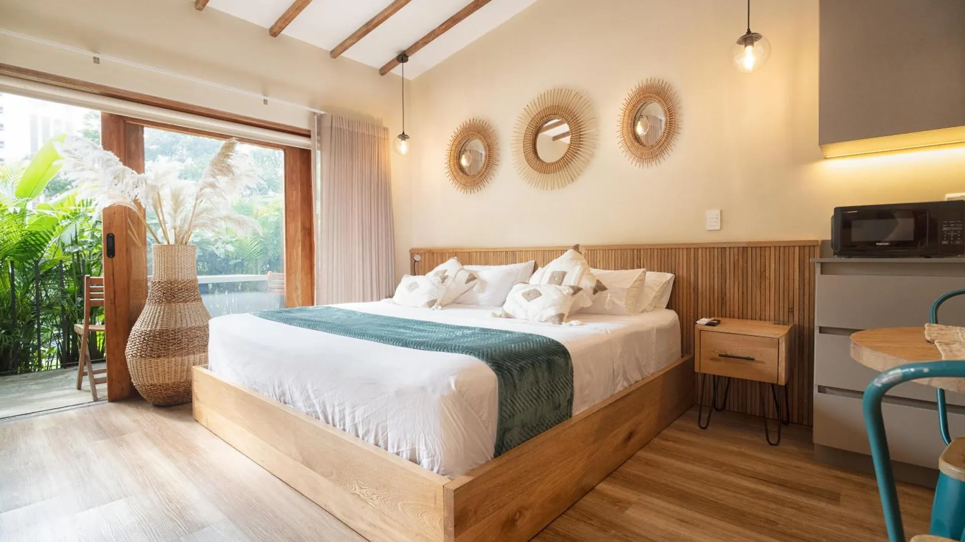 Apartment Candelaria Hotel Boutique Medellin