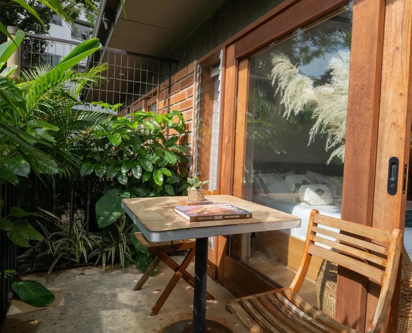 Candelaria Hotel Boutique Medellin