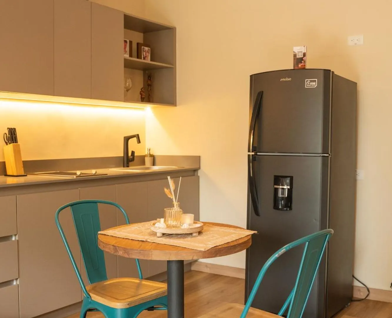 Candelaria Hotel Boutique Medellin Apartment