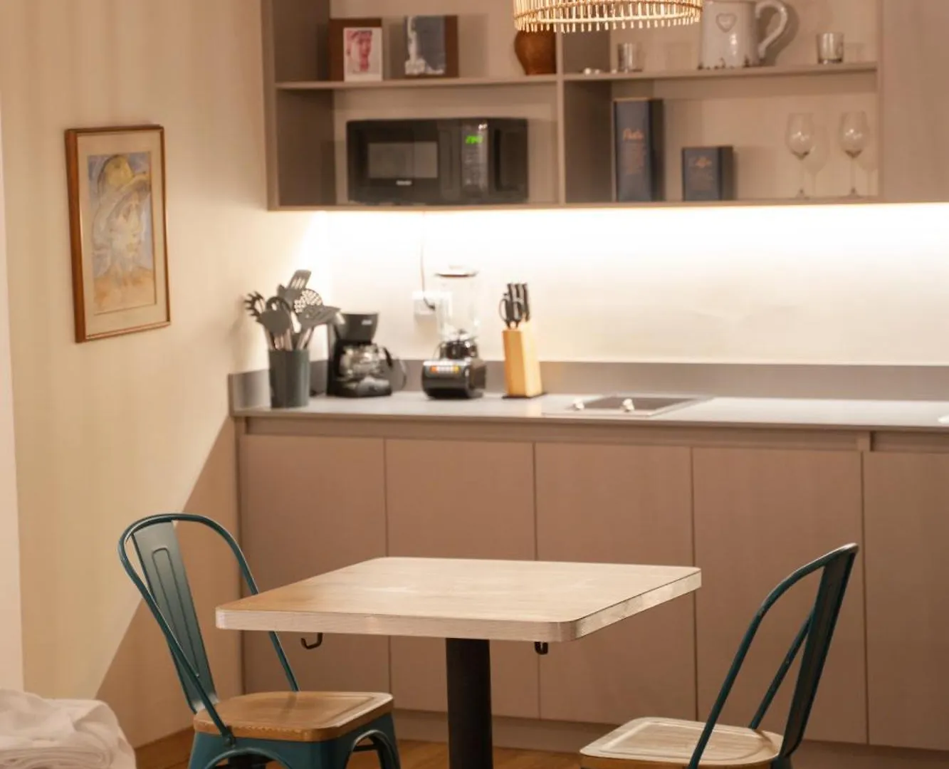 Candelaria Hotel Boutique Medellin Apartment