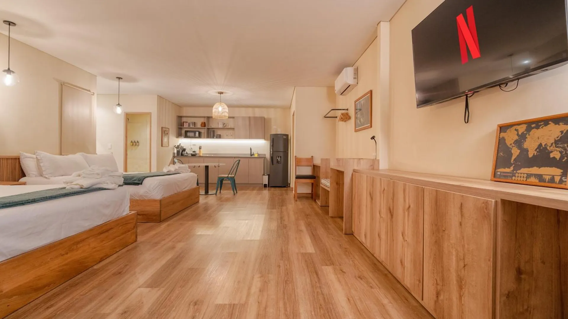 Candelaria Hotel Boutique Medellin Apartment