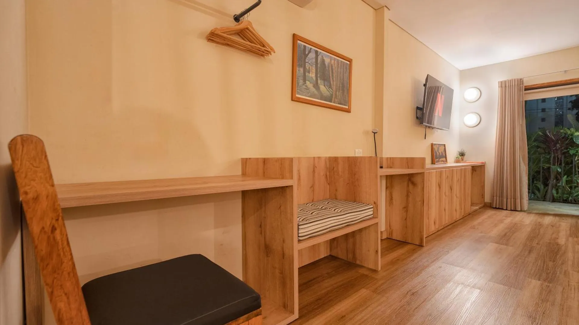 Apartment Candelaria Hotel Boutique Medellin