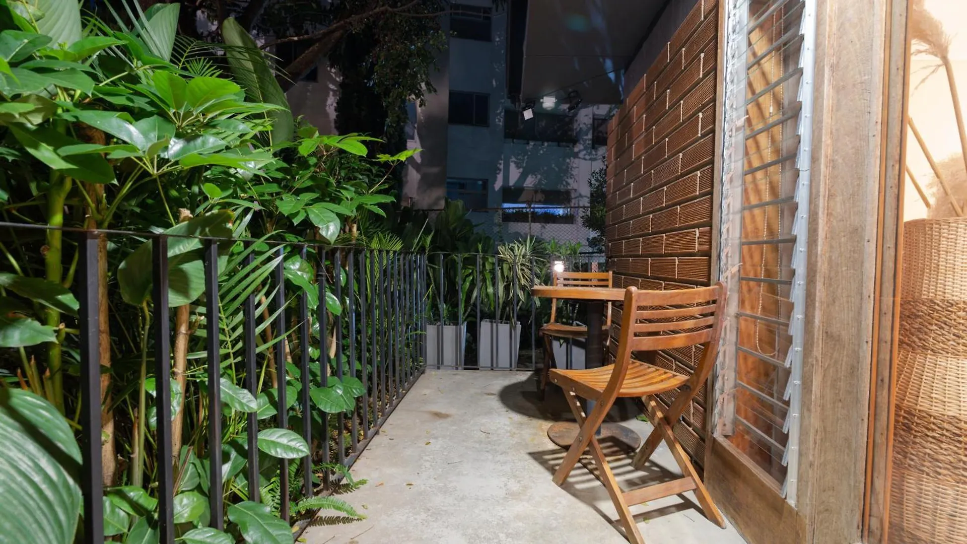 Candelaria Hotel Boutique Medellin 0*,
