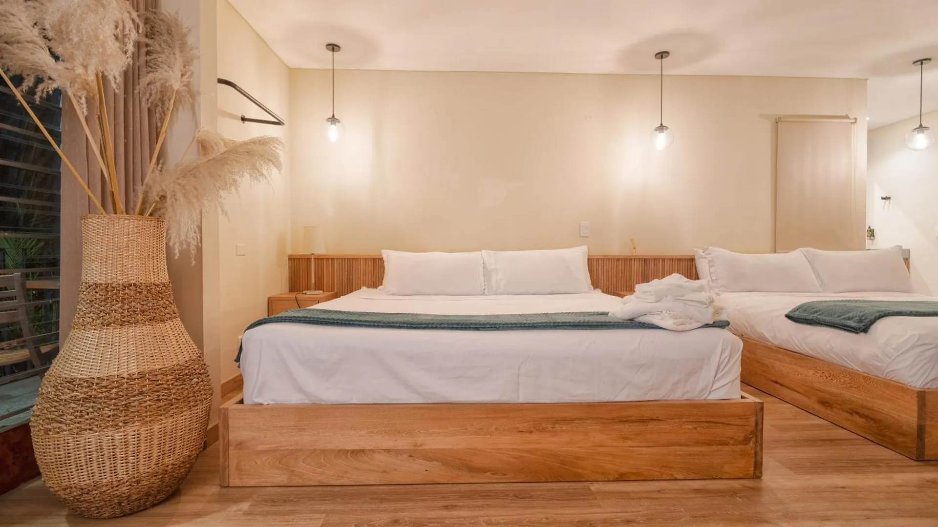 Candelaria Hotel Boutique Medellin 0*,