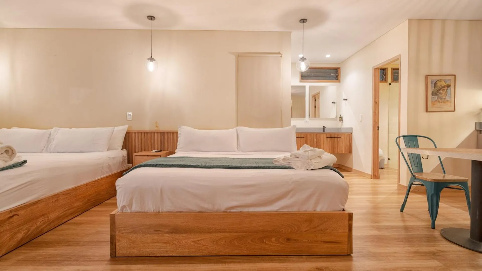Candelaria Hotel Boutique Medellin