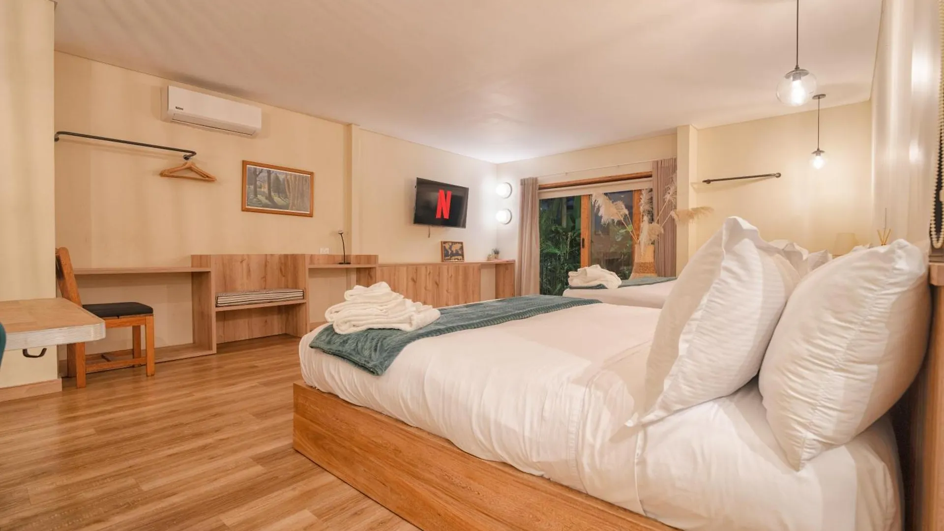 Apartment Candelaria Hotel Boutique Medellin