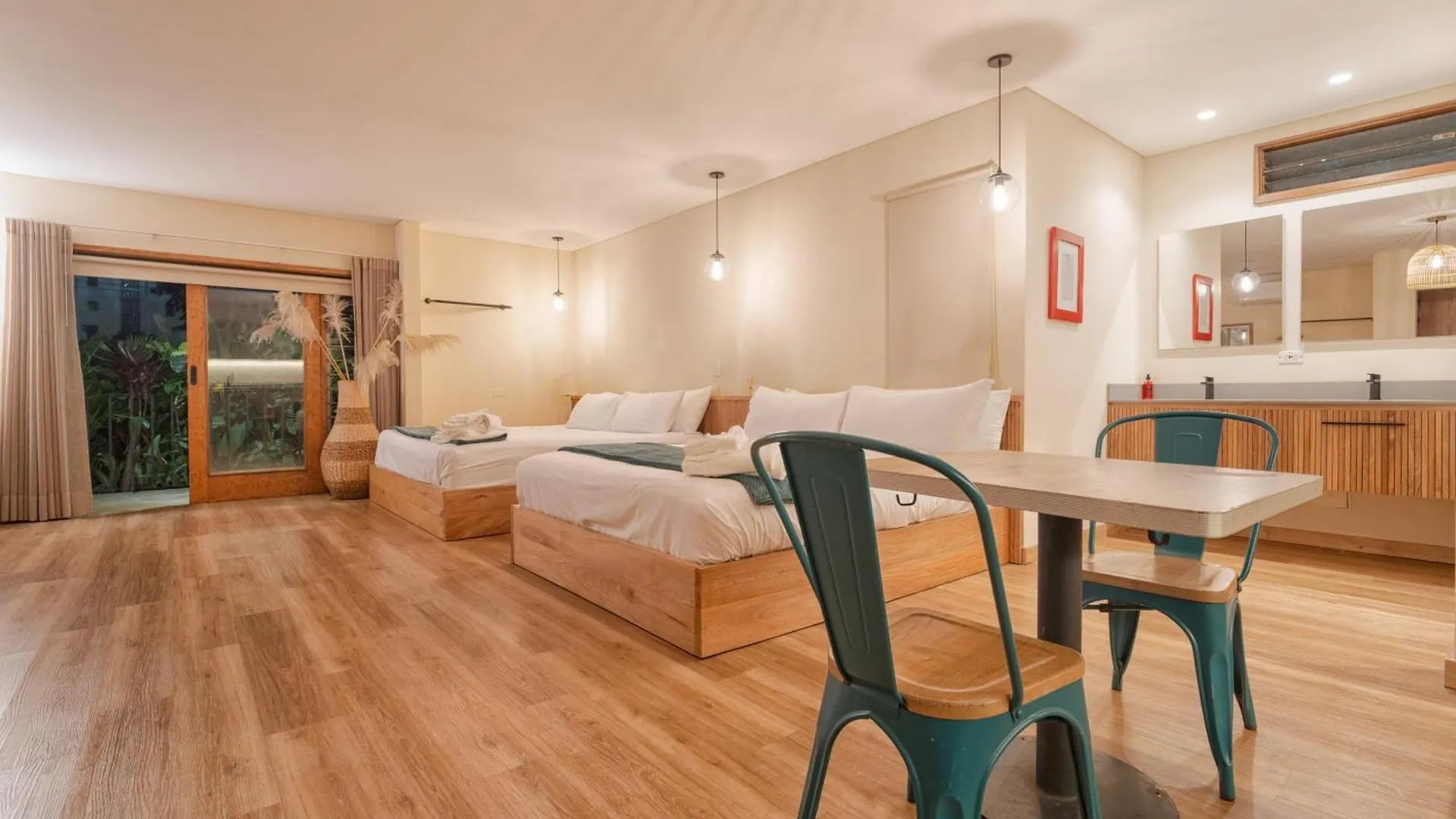 Candelaria Hotel Boutique Medellin 0*,  Colombia