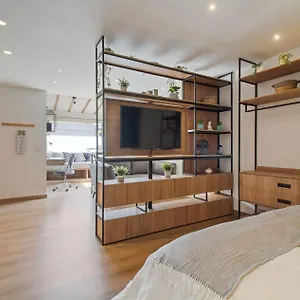  Apartamento Exito