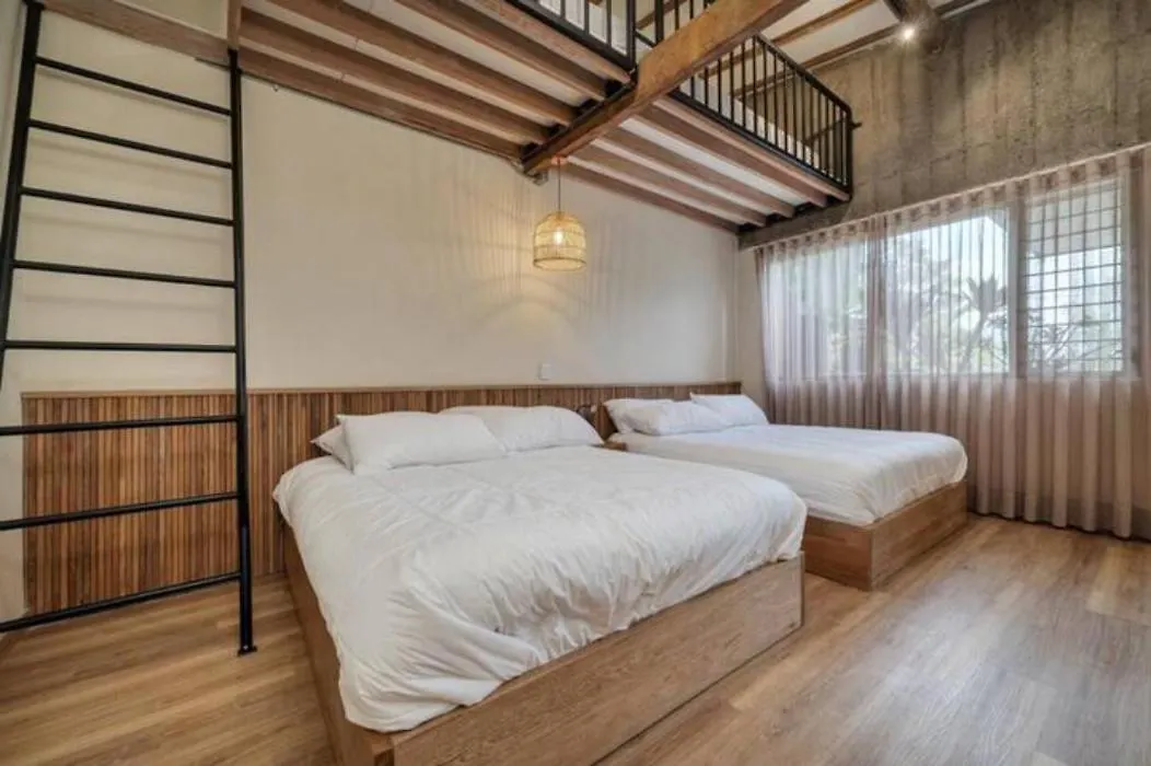 Candelaria Hotel Boutique Medellin