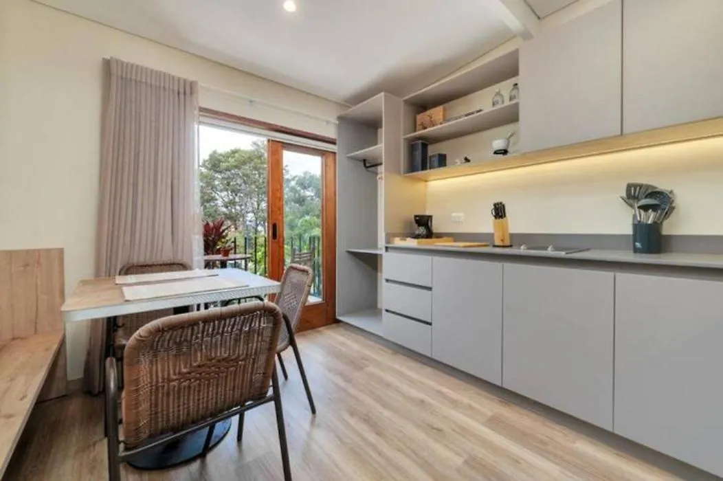 Apartment Candelaria Hotel Boutique Medellin