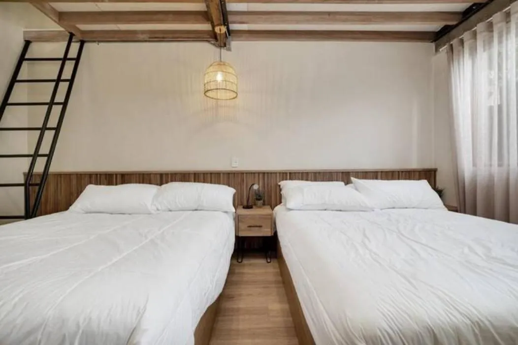 Candelaria Hotel Boutique Medellin Apartment