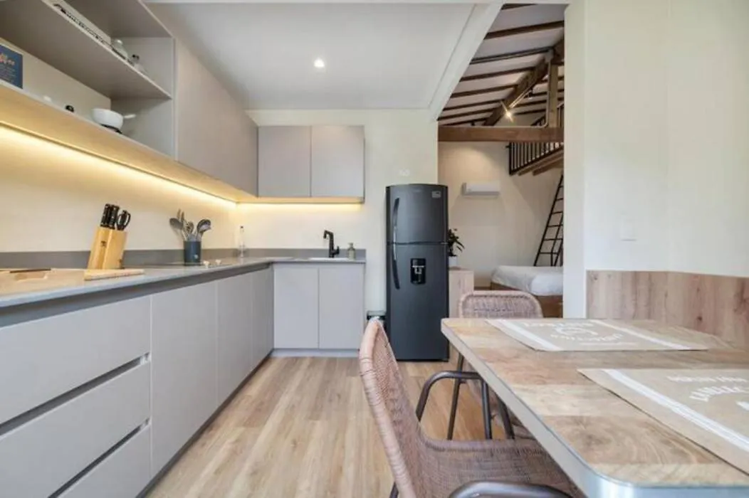 Apartment Candelaria Hotel Boutique Medellin