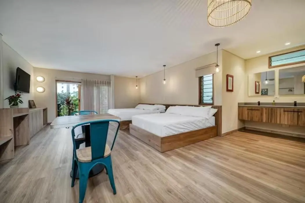 Candelaria Hotel Boutique Medellin Apartment
