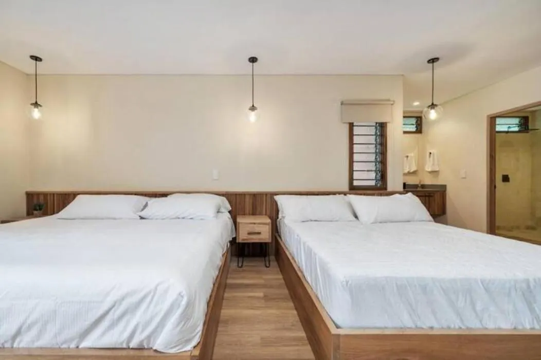 Apartment Candelaria Hotel Boutique Medellin