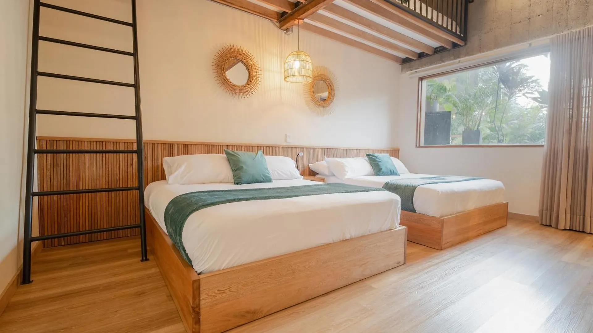 Candelaria Hotel Boutique Medellin