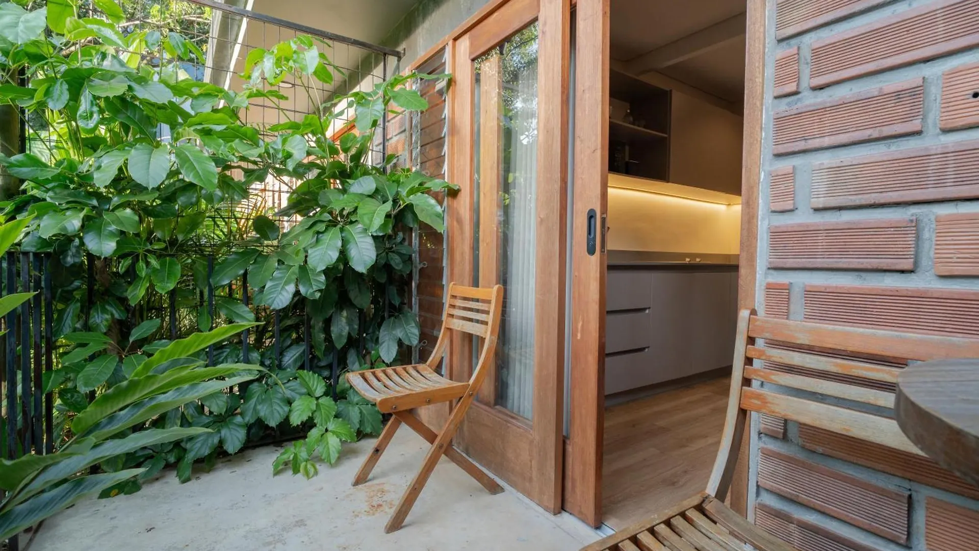 Candelaria Hotel Boutique Medellin Apartment