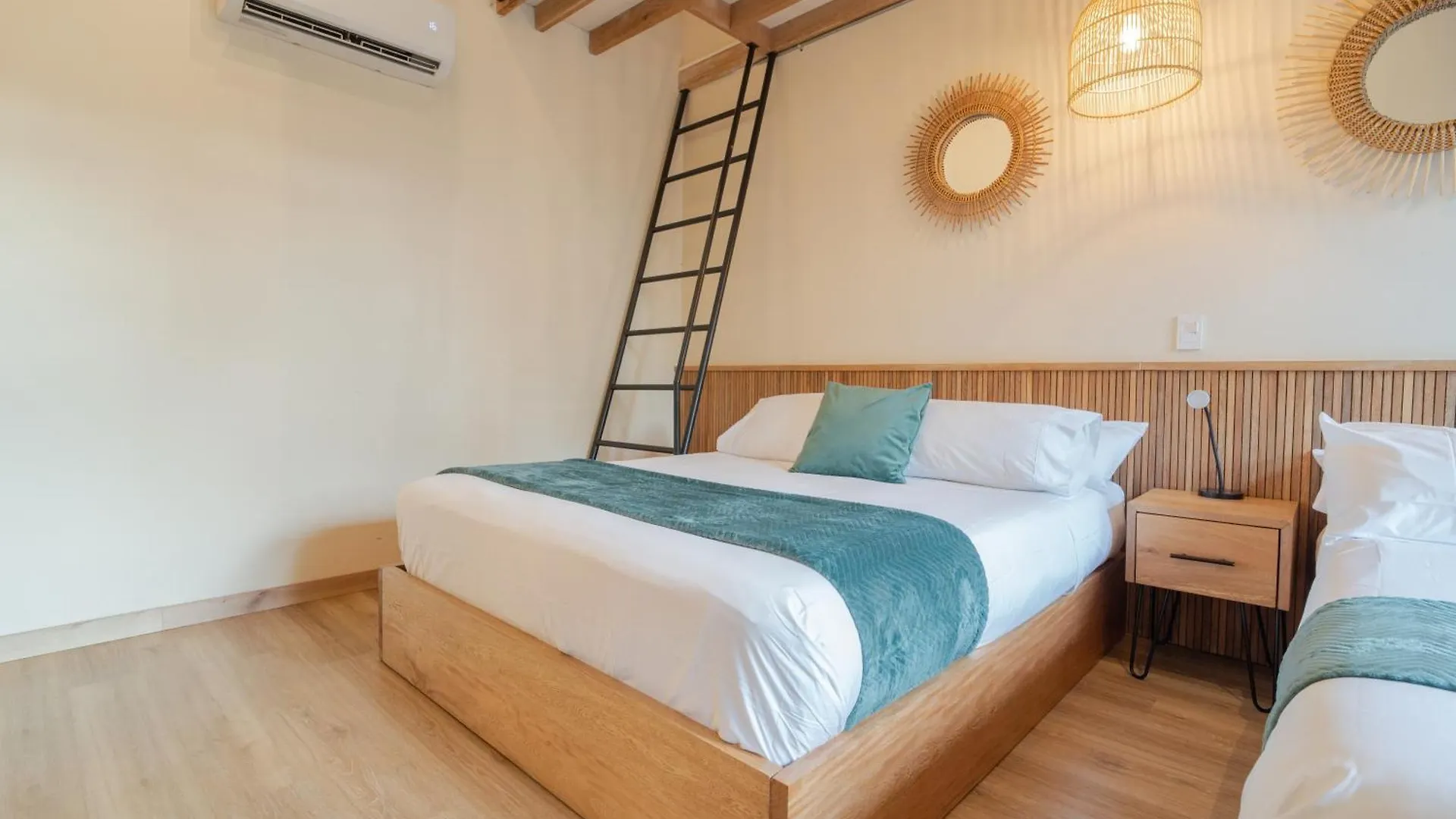 Apartment Candelaria Hotel Boutique Medellin
